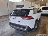  Toyota  RAV4 TOYOTA  / 2018 / 5P / CROSSOVER 2.5 HV 222V E-CVT BUSINESS 4WD #2