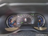  Toyota  RAV4 TOYOTA  / 2018 / 5P / CROSSOVER 2.5 HV 222V E-CVT BUSINESS 4WD #4