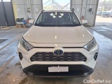  Toyota  RAV4 TOYOTA  / 2018 / 5P / CROSSOVER 2.5 HV 222V E-CVT BUSINESS 4WD #8