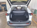  Toyota  RAV4 TOYOTA  / 2018 / 5P / CROSSOVER 2.5 HV 222V E-CVT BUSINESS 4WD #7