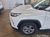  Toyota  RAV4 TOYOTA  / 2018 / 5P / CROSSOVER 2.5 HV 222V E-CVT BUSINESS 4WD #19