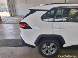  Toyota  RAV4 TOYOTA  / 2018 / 5P / CROSSOVER 2.5 HV 222V E-CVT BUSINESS 4WD #20