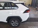  Toyota  RAV4 TOYOTA  / 2018 / 5P / CROSSOVER 2.5 HV 222V E-CVT BUSINESS 4WD #21