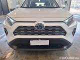  Toyota  RAV4 TOYOTA  / 2018 / 5P / CROSSOVER 2.5 HV 222V E-CVT BUSINESS 4WD #25
