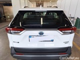  Toyota  RAV4 TOYOTA  / 2018 / 5P / CROSSOVER 2.5 HV 222V E-CVT BUSINESS 4WD #47