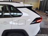  Toyota  RAV4 TOYOTA  / 2018 / 5P / CROSSOVER 2.5 HV 222V E-CVT BUSINESS 4WD #49