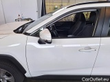  Toyota  RAV4 TOYOTA  / 2018 / 5P / CROSSOVER 2.5 HV 222V E-CVT BUSINESS 4WD #52