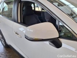  Toyota  RAV4 TOYOTA  / 2018 / 5P / CROSSOVER 2.5 HV 222V E-CVT BUSINESS 4WD #55