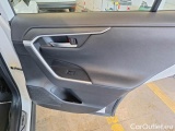  Toyota  RAV4 TOYOTA  / 2018 / 5P / CROSSOVER 2.5 HV 222V E-CVT BUSINESS 4WD #73