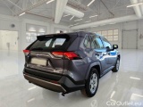  Toyota  RAV4 TOYOTA  / 2018 / 5P / CROSSOVER 2.5 HV 222V E-CVT BUSINESS 4WD #2