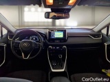  Toyota  RAV4 TOYOTA  / 2018 / 5P / CROSSOVER 2.5 HV 222V E-CVT BUSINESS 4WD #3