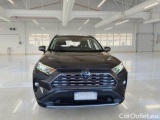  Toyota  RAV4 TOYOTA  / 2018 / 5P / CROSSOVER 2.5 HV 222V E-CVT BUSINESS 4WD #6