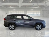  Toyota  RAV4 TOYOTA  / 2018 / 5P / CROSSOVER 2.5 HV 222V E-CVT BUSINESS 4WD #7