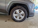  Toyota  RAV4 TOYOTA  / 2018 / 5P / CROSSOVER 2.5 HV 222V E-CVT BUSINESS 4WD #17
