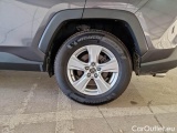  Toyota  RAV4 TOYOTA  / 2018 / 5P / CROSSOVER 2.5 HV 222V E-CVT BUSINESS 4WD #19