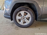  Toyota  RAV4 TOYOTA  / 2018 / 5P / CROSSOVER 2.5 HV 222V E-CVT BUSINESS 4WD #20
