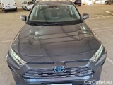  Toyota  RAV4 TOYOTA  / 2018 / 5P / CROSSOVER 2.5 HV 222V E-CVT BUSINESS 4WD #26