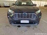  Toyota  RAV4 TOYOTA  / 2018 / 5P / CROSSOVER 2.5 HV 222V E-CVT BUSINESS 4WD #29