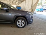  Toyota  RAV4 TOYOTA  / 2018 / 5P / CROSSOVER 2.5 HV 222V E-CVT BUSINESS 4WD #33