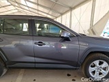  Toyota  RAV4 TOYOTA  / 2018 / 5P / CROSSOVER 2.5 HV 222V E-CVT BUSINESS 4WD #37