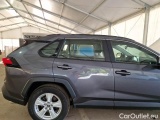  Toyota  RAV4 TOYOTA  / 2018 / 5P / CROSSOVER 2.5 HV 222V E-CVT BUSINESS 4WD #42