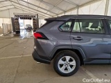  Toyota  RAV4 TOYOTA  / 2018 / 5P / CROSSOVER 2.5 HV 222V E-CVT BUSINESS 4WD #46
