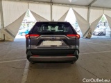  Toyota  RAV4 TOYOTA  / 2018 / 5P / CROSSOVER 2.5 HV 222V E-CVT BUSINESS 4WD #50