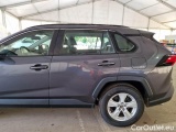  Toyota  RAV4 TOYOTA  / 2018 / 5P / CROSSOVER 2.5 HV 222V E-CVT BUSINESS 4WD #57