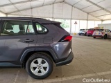  Toyota  RAV4 TOYOTA  / 2018 / 5P / CROSSOVER 2.5 HV 222V E-CVT BUSINESS 4WD #54