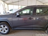  Toyota  RAV4 TOYOTA  / 2018 / 5P / CROSSOVER 2.5 HV 222V E-CVT BUSINESS 4WD #60