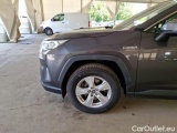  Toyota  RAV4 TOYOTA  / 2018 / 5P / CROSSOVER 2.5 HV 222V E-CVT BUSINESS 4WD #63
