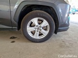  Toyota  RAV4 TOYOTA  / 2018 / 5P / CROSSOVER 2.5 HV 222V E-CVT BUSINESS 4WD #70
