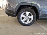  Toyota  RAV4 TOYOTA  / 2018 / 5P / CROSSOVER 2.5 HV 222V E-CVT BUSINESS 4WD #72