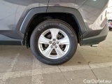  Toyota  RAV4 TOYOTA  / 2018 / 5P / CROSSOVER 2.5 HV 222V E-CVT BUSINESS 4WD #74
