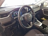  Toyota  RAV4 TOYOTA  / 2018 / 5P / CROSSOVER 2.5 HV 222V E-CVT BUSINESS 4WD #80