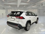  Toyota  RAV4 TOYOTA  / 2018 / 5P / CROSSOVER 2.5 HV 222V E-CVT LOUNGE 4WD #2