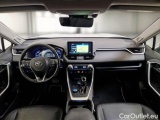  Toyota  RAV4 TOYOTA  / 2018 / 5P / CROSSOVER 2.5 HV 222V E-CVT LOUNGE 4WD #3
