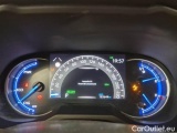  Toyota  RAV4 TOYOTA  / 2018 / 5P / CROSSOVER 2.5 HV 222V E-CVT LOUNGE 4WD #4