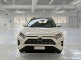  Toyota  RAV4 TOYOTA  / 2018 / 5P / CROSSOVER 2.5 HV 222V E-CVT LOUNGE 4WD #6