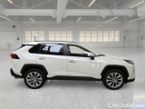  Toyota  RAV4 TOYOTA  / 2018 / 5P / CROSSOVER 2.5 HV 222V E-CVT LOUNGE 4WD #7