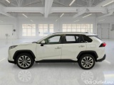  Toyota  RAV4 TOYOTA  / 2018 / 5P / CROSSOVER 2.5 HV 222V E-CVT LOUNGE 4WD #8