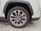  Toyota  RAV4 TOYOTA  / 2018 / 5P / CROSSOVER 2.5 HV 222V E-CVT LOUNGE 4WD #17