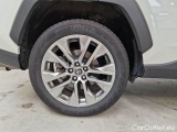  Toyota  RAV4 TOYOTA  / 2018 / 5P / CROSSOVER 2.5 HV 222V E-CVT LOUNGE 4WD #18