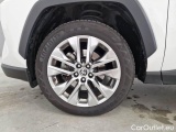  Toyota  RAV4 TOYOTA  / 2018 / 5P / CROSSOVER 2.5 HV 222V E-CVT LOUNGE 4WD #20