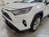  Toyota  RAV4 TOYOTA  / 2018 / 5P / CROSSOVER 2.5 HV 222V E-CVT LOUNGE 4WD #25