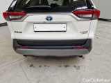  Toyota  RAV4 TOYOTA  / 2018 / 5P / CROSSOVER 2.5 HV 222V E-CVT LOUNGE 4WD #32