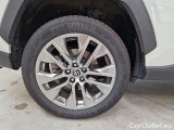  Toyota  RAV4 TOYOTA  / 2018 / 5P / CROSSOVER 2.5 HV 222V E-CVT LOUNGE 4WD #39