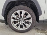  Toyota  RAV4 TOYOTA  / 2018 / 5P / CROSSOVER 2.5 HV 222V E-CVT LOUNGE 4WD #41