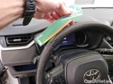  Toyota  RAV4 TOYOTA  / 2018 / 5P / CROSSOVER 2.5 HV 222V E-CVT LOUNGE 4WD #47