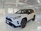 Toyota RAV4 TOYOTA  / 2018 / 5P / CROSSOVER PLUG-IN 2.5 PHEV 306CV ECVT STYLE+ 4WD